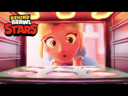 Para obtener más información, consulte la política de contenidos de fans de supercell». Behind Brawl Stars Piper S Sugar Spice Animation