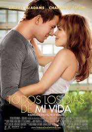 Todos Los Dias De Mi Vida En 2020 Peliculas De Amor Peliculas Romanticas Completas Peliculas De Romance