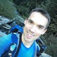 Foothills Volunteer Spotlight: Travis Prescott — The Mountaineers