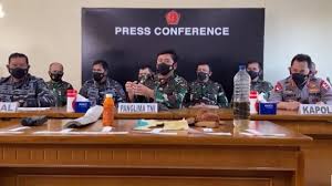 Beberapa negara sudah merespons dan siap membantu dalam proses pencarian. Rdk7xat0jd4ztm