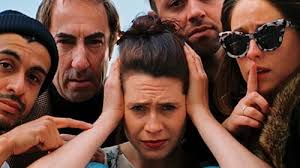 The Play (TV Series 2019)