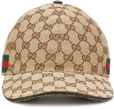 Gucci beige guccissima canvas web detail baseball cap s. Gucci Cap Id Brand Concept Store