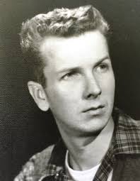 George Pixley Padgett, Jr