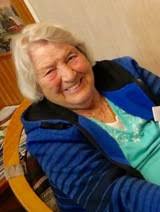 Eileen Wilkinson View A Condolence