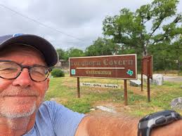Hi! I'm new to this group. I recently joined because I have a goal of  hiking all Texas State Parks. I visited and completed all the hiking trails  of 4 parks last