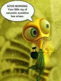 Find something worth laughing about, like these funny good morning quotes! 10 Funny Good Morning Quotes To Start Your Day