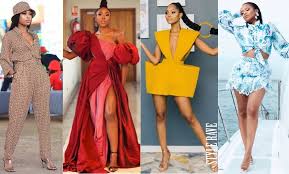 Instagram war on bonang matheba's new look on monday 7 september 2020 bonang matheba left her fans drooling after posting a string of images, whereby she posed in a casual outfit ready for the spring season. Bonang Matheba Archives Style Rave