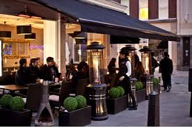 Pin On London Restaurants Cafes