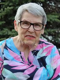 Yvonne Noel Funeral Service