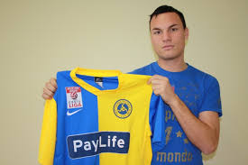 In the youth of heerenveen he developed into a top performer in his age group and was able to win the dutch youth championship and the youth cup, among. Christoph Mattes Sechste Neuverpflichtung First Vienna Fc 1894