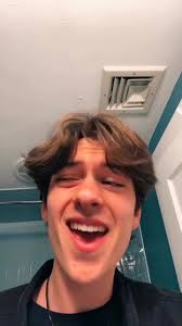 Samuel Jefferson Andrews at School