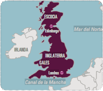 Inglaterra escocia e irlanda viajes baluarte. Britrail Pass Passes De Trem Inglaterra Trem Europa