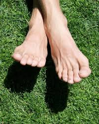 There are four common causes that i have seen of a black spot under the big toenail, here they are listened in order from most common to least common Toenail Discoloration Treatments For Yellow Purple Black Nails