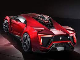 Lykan Hypersport A New Breed Ferocious And Wild Notoriousluxury Lykan Hypersport Super Cars Cool Sports Cars