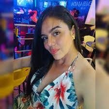 Alejandra Bustos's Instagram, Twitter & Facebook