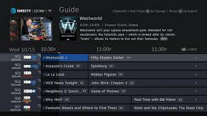 Maybe you would like to learn more about one of these? Directv Genie Dvr Review Cabletv Com