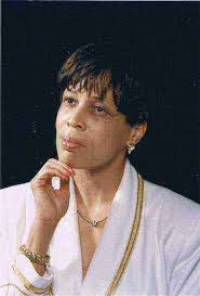 Obituary information for Valerie Dade