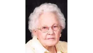 Vivian Bryant Obituary (1926