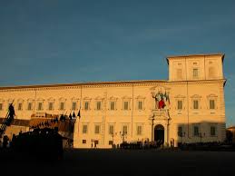 Aktivitäten in der nähe von quirinale palace (palazzo del quirinale). Il Palazzo Del Quirinale Residenza Del Presidente Della Repubblica A Roma Foto E Storia