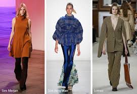Fall Winter 2020 2021 Fashion Trends Fall 2020 Runway Trends Fashion Trends Winter Fall Fashion Trends Fashion Trends