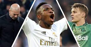 Page officielle de kylian mbappé. Top Geschichten Im Sixpack Odegaards Brillanz 5 Weitere Wichtige Themen In Der Community Von Real Madrid Tribuna Com