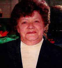 Nancy Larkins Obituary