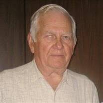 Hilary Anthony Olinger, Sr. Obituary