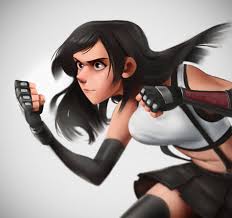 Want to discover art related to tifalockhart? Tifa Lockhart Fanart Alex Mamedes On Artstation At Https Www Artstation Com Artwork Xjdz5r Tifa Lockhart Fanart Fan Art Tifa Lockhart