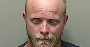 Prison ordered for felony DUI