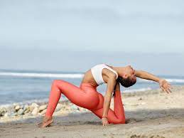 Shop yoga pants, leggings, joggers, tops, tees and more for any fitness level. 8 Of The Most Stylish Yoga Clothing Brands To Wear In 2021 Tatler Singapore