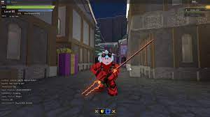 It appears to be in a hellish land with ruined buildings, with various creatures similar to demons and monsters in appearance. Etiqueta Swordburst2 En Twitter