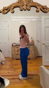 Motivation To Workout Before Your Shift