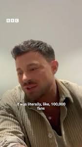 I'm disappointed but I've had a really good time.” Mark Bower discusses  Guiseley AFC's decision to part company with him as first team manager.