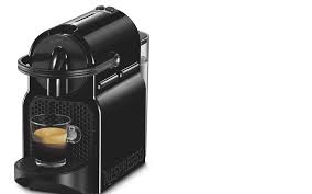 Maybe you would like to learn more about one of these? Nespresso En80bae Delonghi Inissia Capsule Coffee Machine Black At The Good Guys