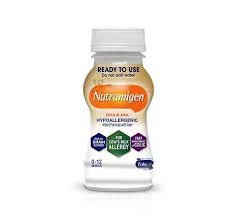 We did not find results for: Nutramigen Liquids Allergy Colic Mead Johnson Nutrition