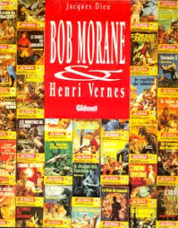 La seconde partie de l'aventure de bob morane intitulée les dents du tigre, initialement publiée en 1958, est appelée « la terreur verte ». Bob Morane 9 Divers 115 Bob Morane Henri Vernes