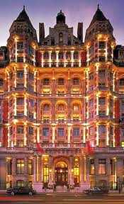 mandarin hotel hyde park london hyde park london london hotels london luxury hotels