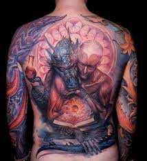 Imgur Spiritual Tattoos Tattoos Pattern Tattoo