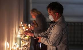 The supreme court justice antonin scalia has died. Us Supreme Court Justice Ruth Bader Ginsburg Dies At 87 World Dawn Com