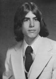 Walter Panas High School Class of 1978