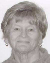 Barbara Connolly Obituary (1930