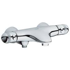 Europlus Thermostat Bath Shower Mixer Grohe Taiwan