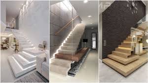 Browse pictures of stairs and read further for more great ideas. Top Modern Stairs Design Ideas 2021 Living Room Staircase Decorating Ideas Youtube