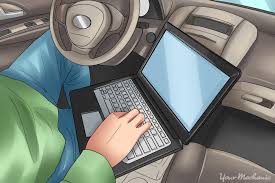 Every vehicle is assigned a unique vehicle identification number (vin) when manufactured. How To Read A Vin Vehicle Identification Number Yourmechanic Advice