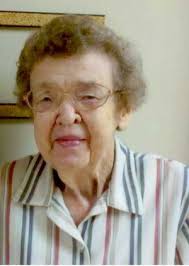 Mary Pat Parrish Obituary