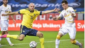 Full squad information for sweden, including formation summary and lineups from recent games, player profiles and team news. Sweden 3 1 Armenia Sweden Head To Euro 2020 On A Winning Note Bbc Sport