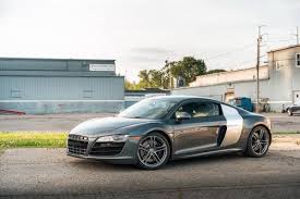 Image result for Daytona Gray 2010 R8