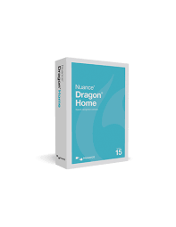 Logiciel Reconnaissance Vocale Dragon Home 15
