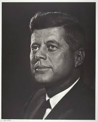 Today marks Presidents' Day, commemorating former US presidents and  honoring our country's highest office. From coins and statues to  photographs and paintings, our collections hold a variety of portraits  depicting American presidents