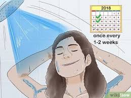 كيفية العناية بالشعر الأفريقي صور توضيحية wikihow